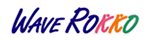 �i�`���ɘZ�b�L�񎏁@�uWave Rokko�v